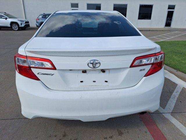 used 2014 Toyota Camry car, priced at $7,998