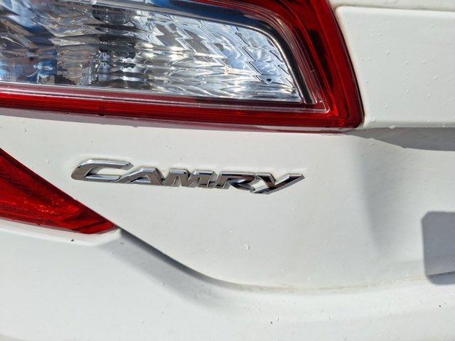 used 2014 Toyota Camry car, priced at $7,998