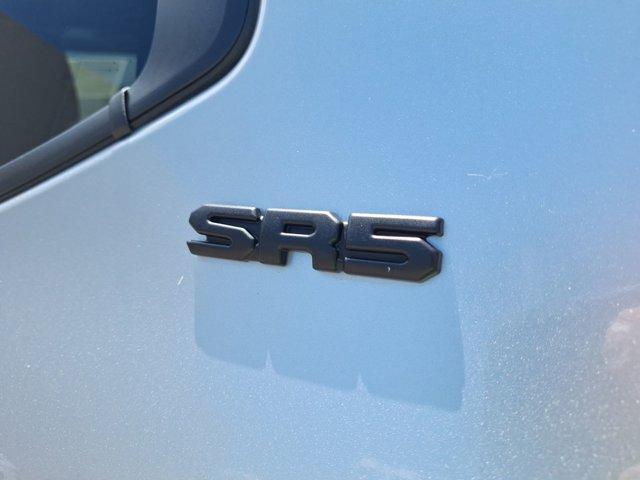 used 2024 Toyota Tundra car, priced at $49,998