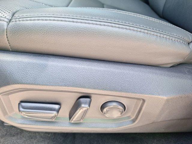 used 2024 Toyota Tundra car, priced at $49,998