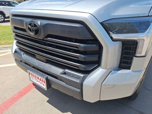 used 2024 Toyota Tundra car, priced at $49,998