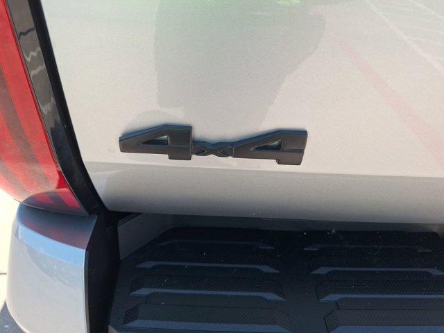 used 2024 Toyota Tundra car, priced at $49,998