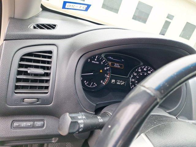 used 2013 Nissan Altima car, priced at $8,998