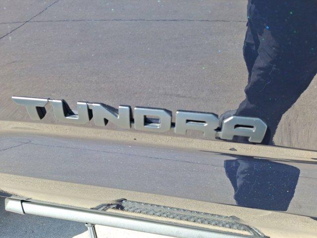new 2025 Toyota Tundra car, priced at $82,368