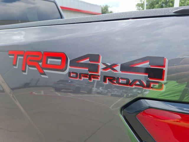 used 2023 Toyota Tundra car, priced at $45,837