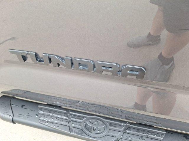 used 2023 Toyota Tundra car, priced at $45,837