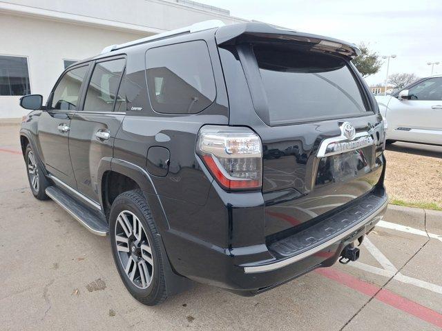 used 2023 Toyota 4Runner car, priced at $48,998