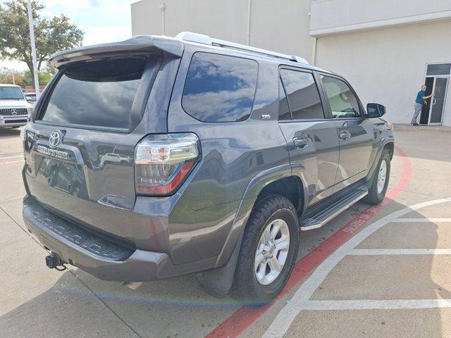 used 2018 Toyota 4Runner car, priced at $22,956