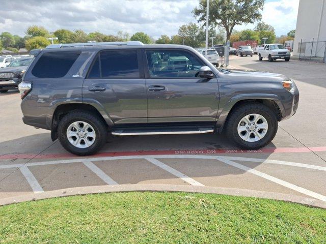 used 2018 Toyota 4Runner car, priced at $22,956