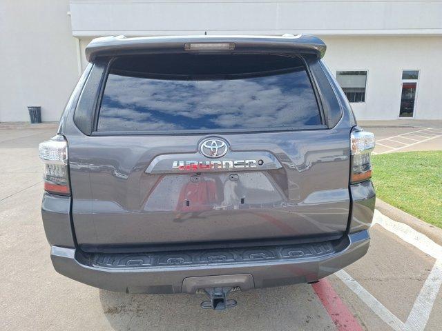 used 2018 Toyota 4Runner car, priced at $22,956