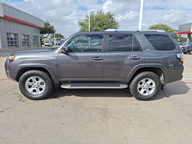 used 2018 Toyota 4Runner car, priced at $22,956