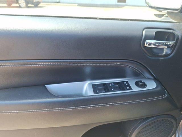 used 2017 Jeep Compass car, priced at $10,774