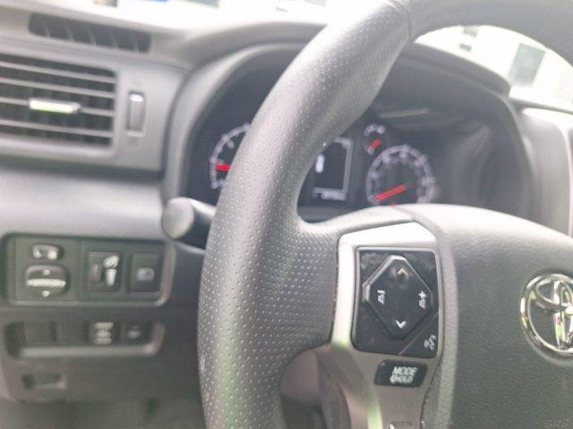 used 2022 Toyota 4Runner car, priced at $37,998