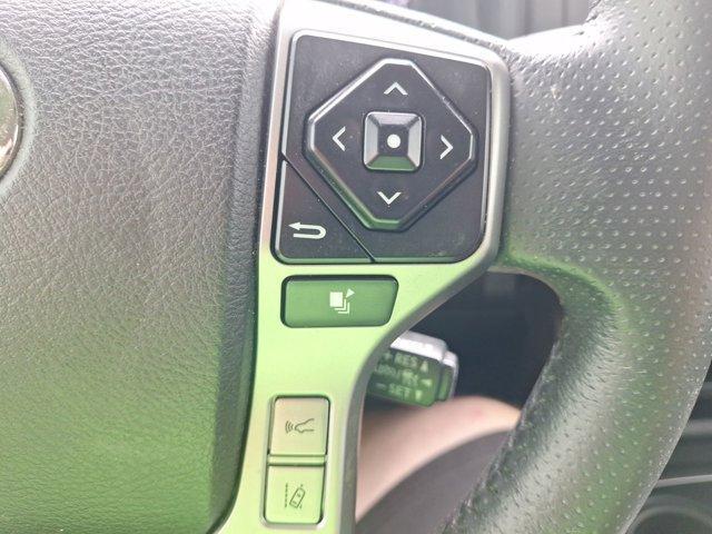 used 2022 Toyota 4Runner car, priced at $37,998