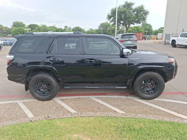 used 2022 Toyota 4Runner car, priced at $37,998