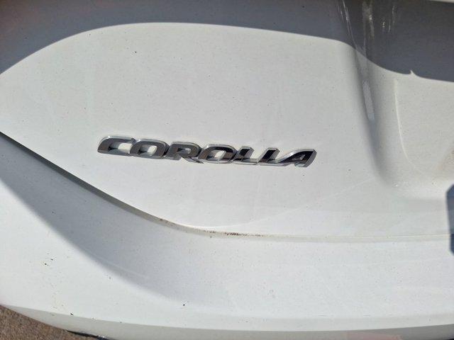 used 2017 Toyota Corolla car, priced at $12,998