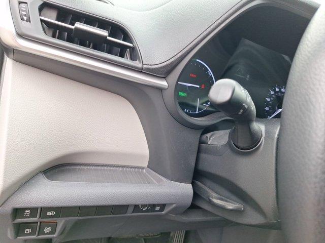 used 2022 Toyota Sienna car, priced at $42,326