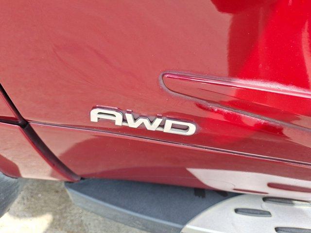 used 2022 Toyota Highlander Hybrid car, priced at $31,998