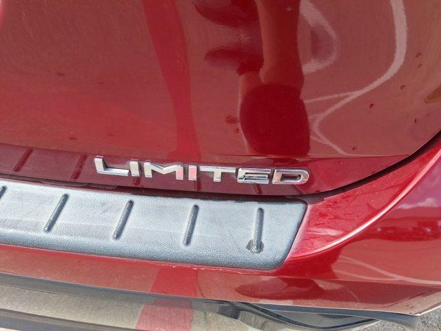 used 2022 Toyota Highlander Hybrid car, priced at $31,998