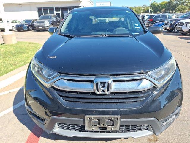 used 2018 Honda CR-V car, priced at $19,998