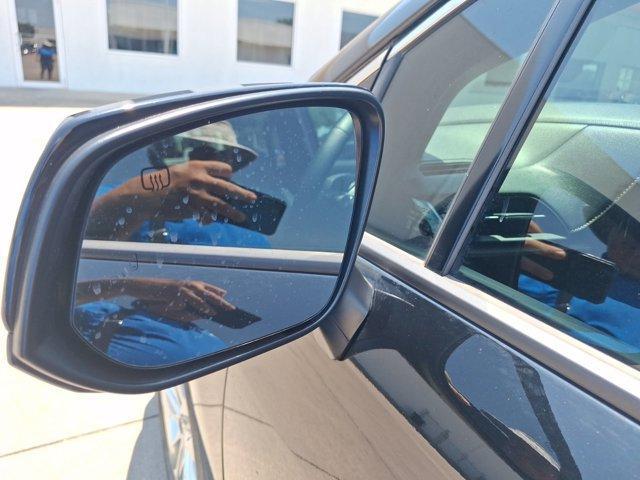 used 2022 Toyota Sienna car, priced at $40,274