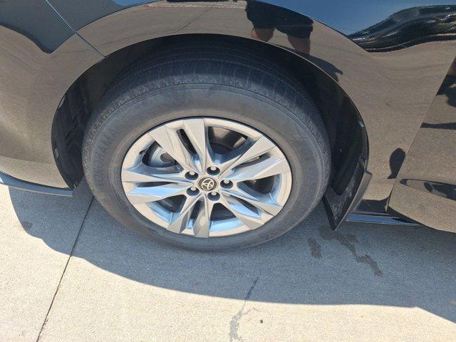 used 2022 Toyota Sienna car, priced at $40,274