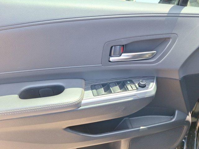 used 2022 Toyota Sienna car, priced at $40,274