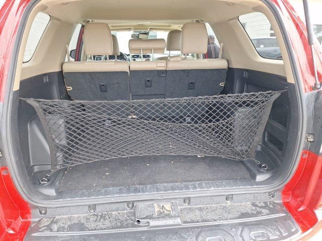 used 2020 Toyota 4Runner car, priced at $32,508