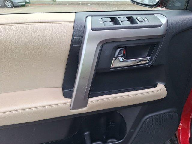 used 2020 Toyota 4Runner car, priced at $32,508