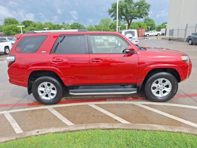 used 2020 Toyota 4Runner car, priced at $32,508
