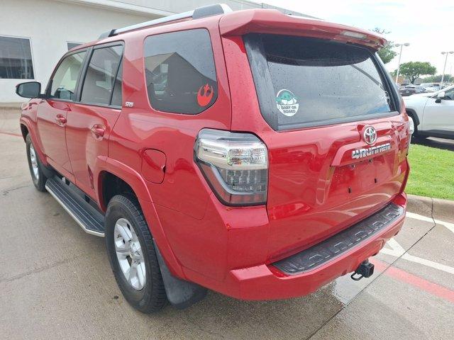 used 2020 Toyota 4Runner car, priced at $32,508
