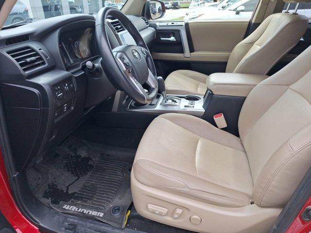 used 2020 Toyota 4Runner car, priced at $32,508