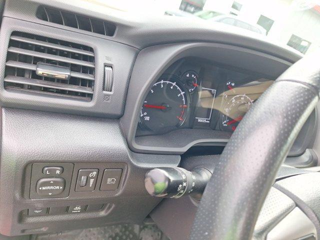 used 2020 Toyota 4Runner car, priced at $32,508