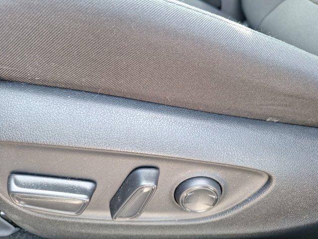 used 2023 Toyota RAV4 car, priced at $30,798