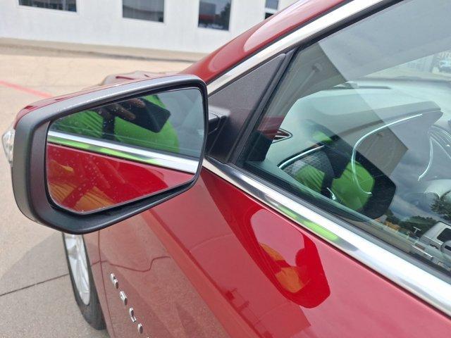 used 2017 Chevrolet Malibu car, priced at $15,998