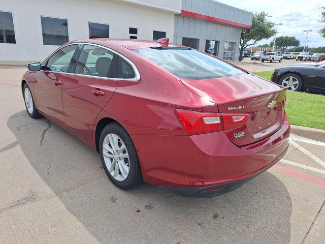 used 2017 Chevrolet Malibu car, priced at $15,998