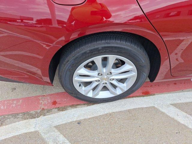 used 2017 Chevrolet Malibu car, priced at $15,998