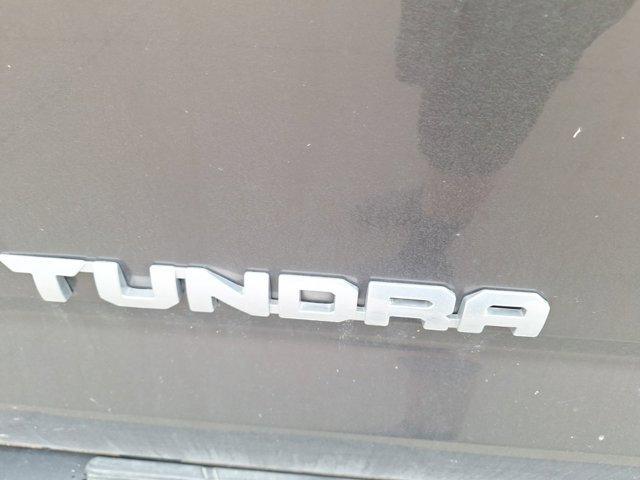 used 2024 Toyota Tundra car, priced at $54,990