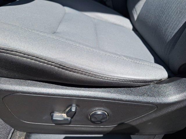 used 2019 Ram 1500 car, priced at $26,998