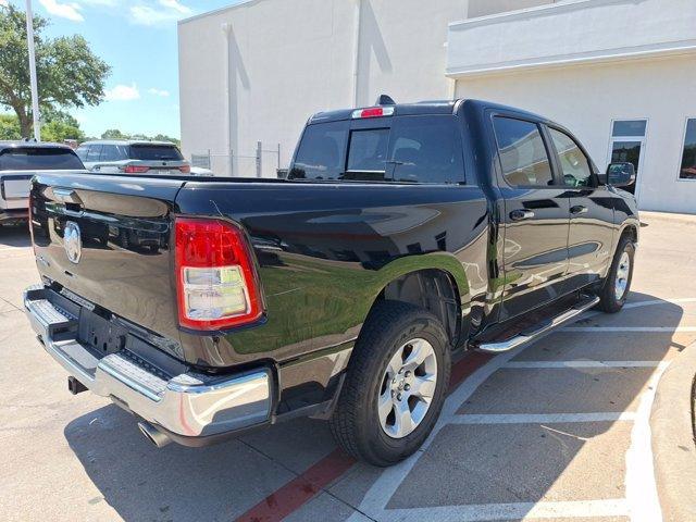 used 2019 Ram 1500 car, priced at $26,998