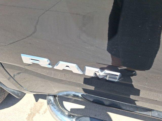 used 2019 Ram 1500 car, priced at $26,998