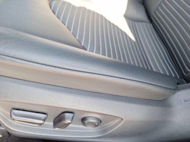 used 2022 Toyota Camry car, priced at $23,298