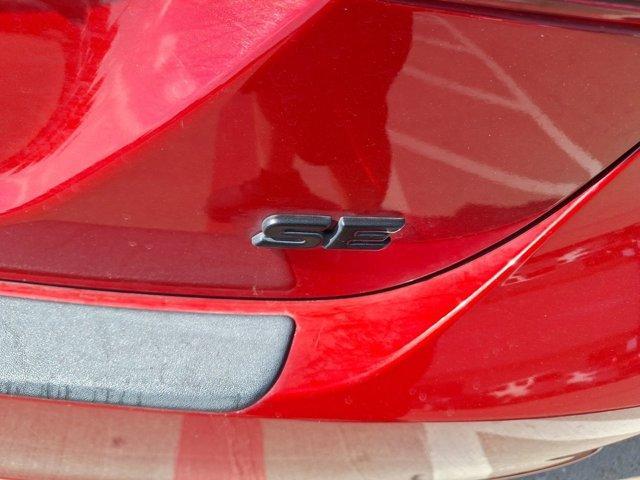 used 2022 Toyota Camry car, priced at $23,298