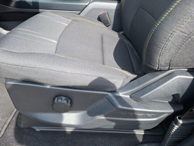 used 2024 Ford F-150 car, priced at $44,998