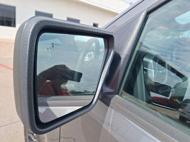 used 2024 Ford F-150 car, priced at $44,998