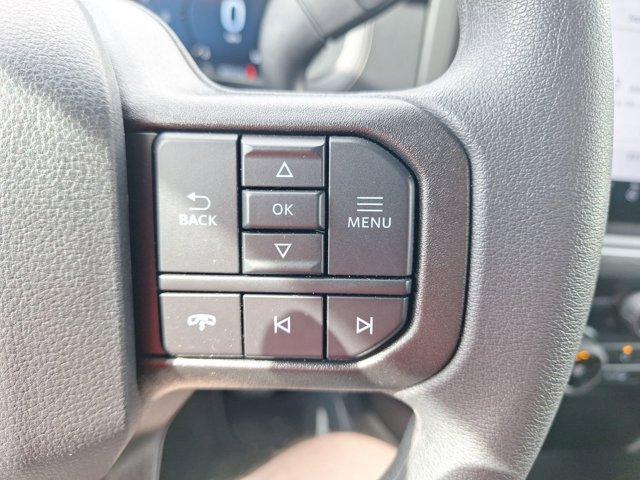 used 2024 Ford F-150 car, priced at $44,998