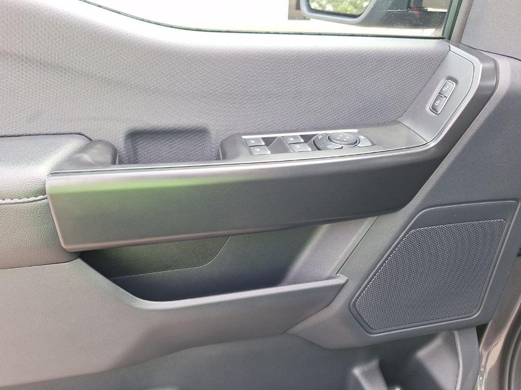 used 2024 Ford F-150 car, priced at $44,590