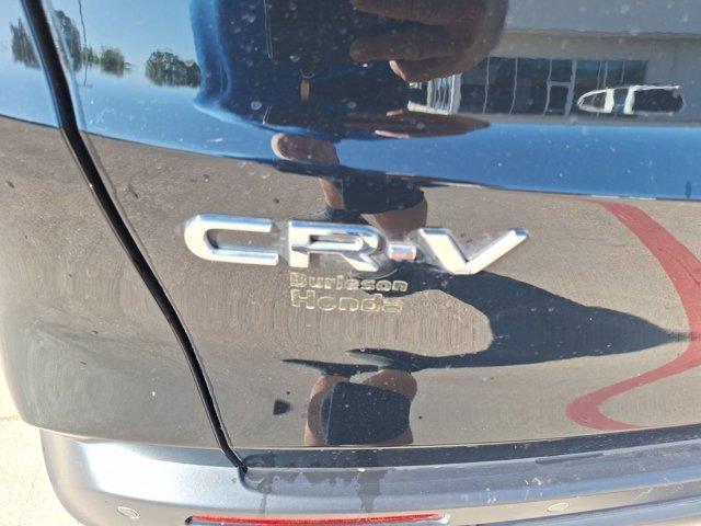 used 2023 Honda CR-V car, priced at $31,774