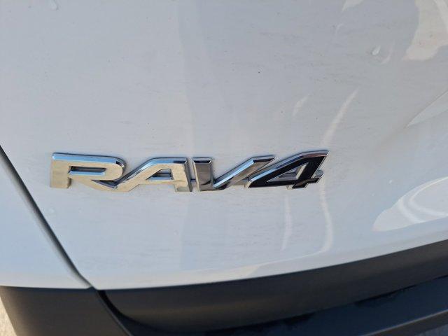 used 2023 Toyota RAV4 car, priced at $28,104