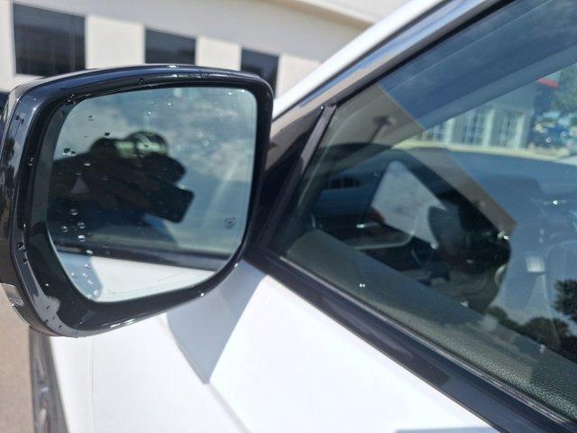 used 2022 Jeep Grand Cherokee 4xe car, priced at $30,998